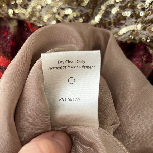 Wren Anthropologie Dress - Picture 10 of 10